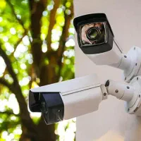 نصب و فروش دوربین مداربسته