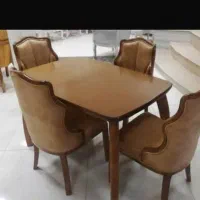 میثم لیدر|میز و صندلی غذاخوری|تهران, شهید رجایی|دیوار