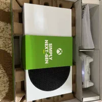 Xbox series s|کنسول، بازی ویدئویی و آنلاین|مبارکه, |دیوار