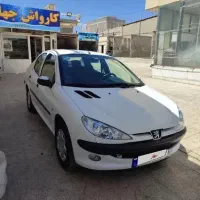 206sd v8|خودرو سواری و وانت|سقز, |دیوار