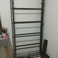تخت تاشو یک نفره