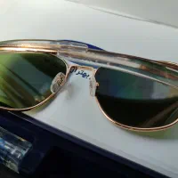 عینک خلبانی