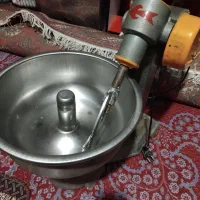 خمیر زن ۸ کیلویی