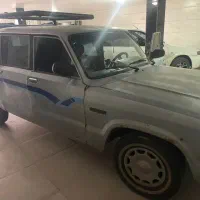 مزدا دوکابین