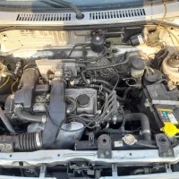 پراید مدل ۸۵