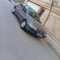 پژو 405 تک برگ سند دوگانه شرکتی