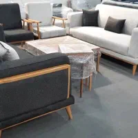 تولیدی و نمایشگاه مبل