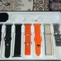 ساعت مچی اپل واچ|ساعت|مریوان, |دیوار