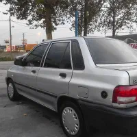 پراید صبا ۸۷|خودرو سواری و وانت|قائم‌شهر, |دیوار