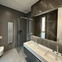 ۲۰۰متر ۳خواب ۲پارکینگ نوساز سامازن برنامه شمالی|فروش آپارتمان|تهران, سازمان برنامه شمالی|دیوار