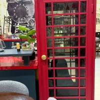 وسایل و تجهیزات کامل کافی شاب