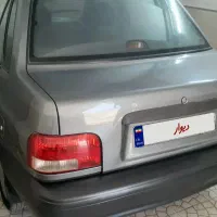 پرایدمدل۹۳ بدون رنگ|خودرو سواری و وانت|شلمان, |دیوار