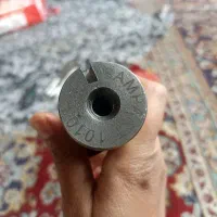 میله سوپاپ پژو