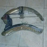 گلگیر موتور جفت|قطعات یدکی و لوازم جانبی|طاغنکوه, |دیوار