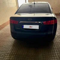 کیا سراتو آبی کاربنی آپشنال فول مدل ۱۳۹۷|خودرو سواری و وانت|تهران, سعادت‌آباد|دیوار