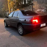 ۴۰۵ مدل ۹۴ دوگانه کارخانه درحد|خودرو سواری و وانت|گنبد کاووس, |دیوار