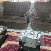 مبل|مبلمان خانگی و میز عسلی|قره ضیاالدین, |دیوار