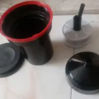 تانک وریل پترسن مخصوص ظهور فیلم