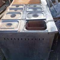 رولیک آهنی 80سانتی