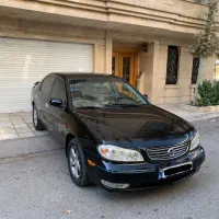 ماکسیما مدل ۸۹ معاوضه با ۲۰۶ و ۲۰۷|خودرو سواری و وانت|مشهد, دانشجو|دیوار