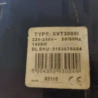 بخار شوی دلونگی اصل ساخت ایتالیا|جاروبرقی، جارو شارژی، بخارشو|تنکابن, |دیوار