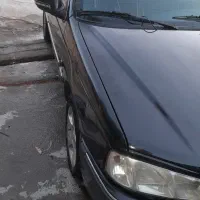 پژو پارس ۹۱