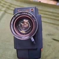 دوربین فیلم برداری قدمی|کلکسیون اشیاء عتیقه|فردوسیه, |دیوار