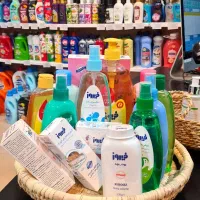 شوینده و بهداشتی و یکبار مصرف