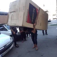 باربریشهرری خانی ابادکیانشهر دولت ابادفلاح نواب|خدمات حمل و نقل|تهران, کیانشهر|دیوار