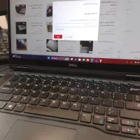 لپتاپ dell latitude 7390 2in1