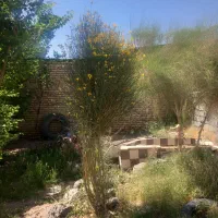 منزل مسکونی نوق رفسنجان (کمال ابادنوق)