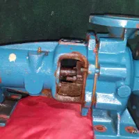 پمپ اب|ماشینآلات صنعتی|قزوین, |دیوار