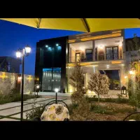 ویلا-دوبلکس-زعفرانیه-500متر-زمین-200بنا-کاسبی