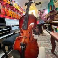 ویولن یاماها v3k چوب آبنوس|ویولن|تهران, پونک|دیوار