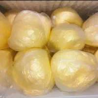 کره محلی سرشیر گاوی