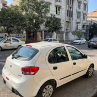 تیبا ۲ ex مدل ۹۷|خودرو سواری و وانت|قائمشهر, |دیوار