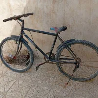 دوچرخه ۲۶ دماوند
