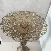 کنارسالنی برنز قدیمی