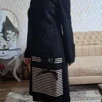 مانتو کرپ 850تومن