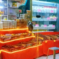 استخدام فروشنده لبنیات آقا وخانم