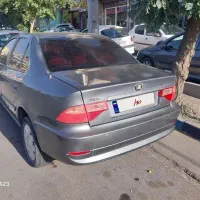 سورن مدل ۸۶ درجه یک قابل معاوضه|خودرو سواری و وانت|تبریز, |دیوار