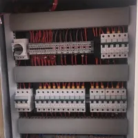 برق صنعتی وساختمانی*دوربین مداربسته*سانترال و شبکه