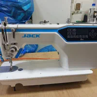چرخ خیاطی جک
