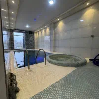 اجاره ویلا استخردار و جکوزی
