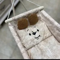 گهواره فانتزی و ننو|تخت و صندلی بچه|اهواز, امانیه|دیوار