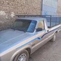 مزدا وانت ژاپنی|خودرو سواری و وانت|خاوران, |دیوار