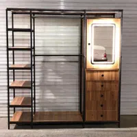 رگال لباس|فروشگاه و مغازه|اندیشه, اندیشه فاز ۲|دیوار