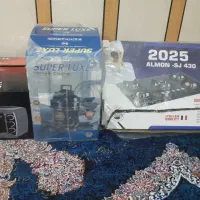 لوازم خانگی گاز جارو برقی تستر|اجاق گاز و لوازم برقی پخت‌وپز|شوش, |دیوار