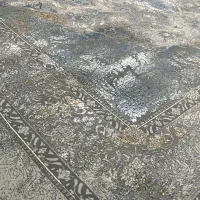 فرش|فرش|تربت جام, کلالی|دیوار