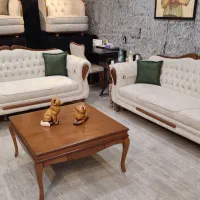 مبل ابزاری ++ شیک و مدرن